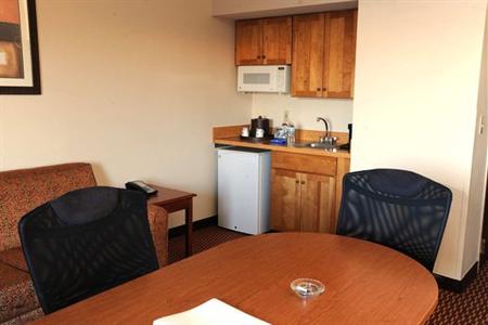 фото отеля Hampton Inn Charleston - Southridge