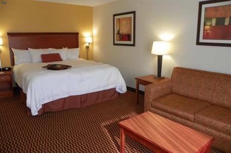 фото отеля Hampton Inn Charleston - Southridge