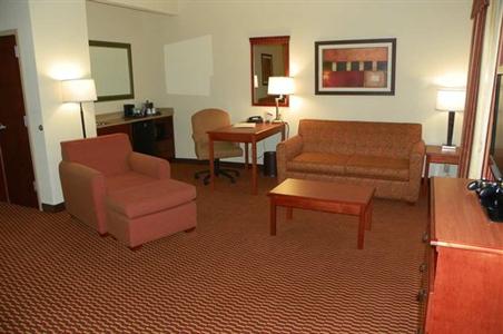 фото отеля Hampton Inn Charleston - Southridge