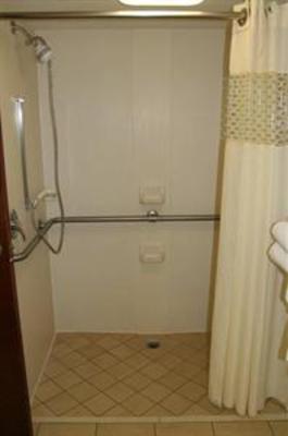 фото отеля Hampton Inn Charleston - Southridge