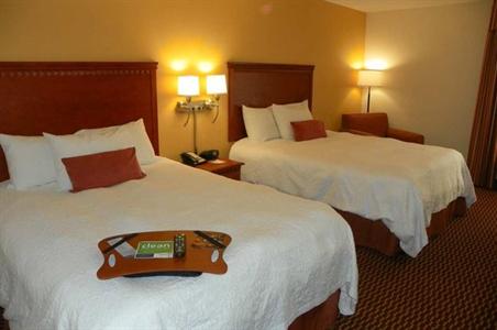 фото отеля Hampton Inn Charleston - Southridge