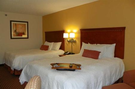 фото отеля Hampton Inn Charleston - Southridge