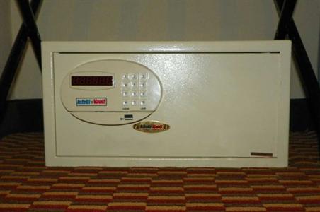 фото отеля Hampton Inn Charleston - Southridge