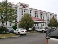 Hampton Inn Charleston - Southridge
