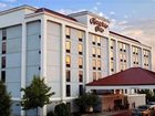 фото отеля Hampton Inn Charleston - Southridge