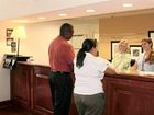 фото отеля Hampton Inn Charleston - Southridge