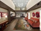 фото отеля Hampton Inn Charleston - Southridge