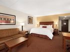 фото отеля Hampton Inn Charleston - Southridge