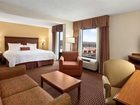 фото отеля Hampton Inn Charleston - Southridge