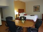 фото отеля Hampton Inn Charleston - Southridge