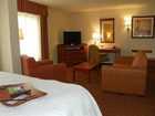 фото отеля Hampton Inn Charleston - Southridge