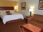 фото отеля Hampton Inn Charleston - Southridge