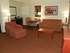 фото отеля Hampton Inn Charleston - Southridge