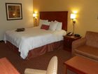 фото отеля Hampton Inn Charleston - Southridge