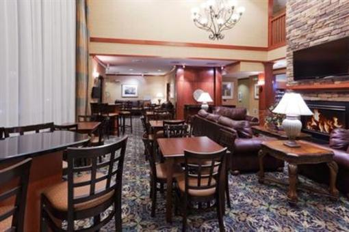 фото отеля Staybridge Suites Rocklin - Roseville Area
