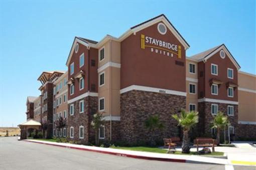 фото отеля Staybridge Suites Rocklin - Roseville Area