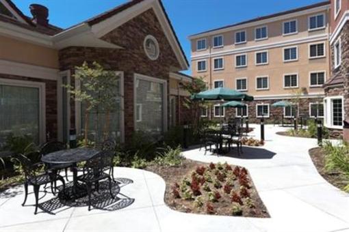 фото отеля Staybridge Suites Rocklin - Roseville Area
