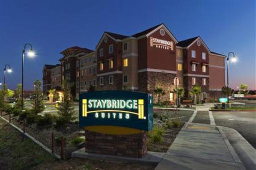 фото отеля Staybridge Suites Rocklin - Roseville Area