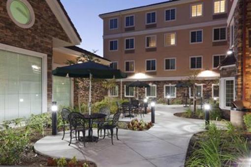 фото отеля Staybridge Suites Rocklin - Roseville Area