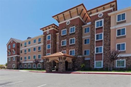 фото отеля Staybridge Suites Rocklin - Roseville Area