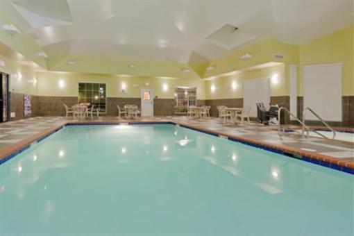 фото отеля Staybridge Suites Rocklin - Roseville Area
