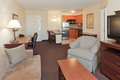 фото отеля Staybridge Suites Rocklin - Roseville Area