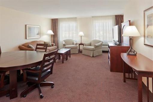 фото отеля Staybridge Suites Rocklin - Roseville Area