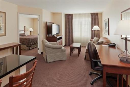 фото отеля Staybridge Suites Rocklin - Roseville Area