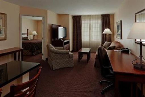 фото отеля Staybridge Suites Rocklin - Roseville Area
