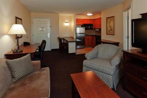 фото отеля Staybridge Suites Rocklin - Roseville Area