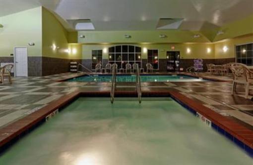 фото отеля Staybridge Suites Rocklin - Roseville Area