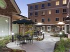 фото отеля Staybridge Suites Rocklin - Roseville Area