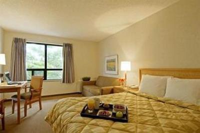 фото отеля Comfort Inn Chicoutimi