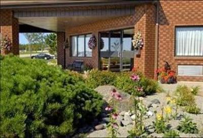 фото отеля Comfort Inn Chicoutimi