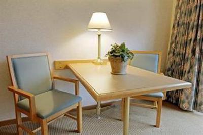 фото отеля Comfort Inn Chicoutimi
