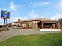 Comfort Inn Chicoutimi