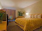 фото отеля Comfort Inn Chicoutimi