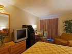 фото отеля Comfort Inn Chicoutimi