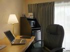 фото отеля Comfort Inn Chicoutimi