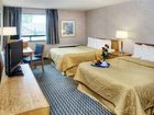 фото отеля Comfort Inn Chicoutimi