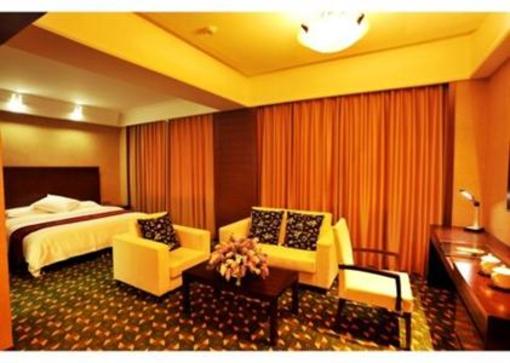 фото отеля Paradise Hotel Changchun
