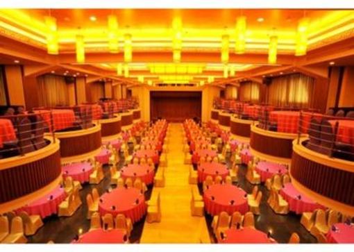 фото отеля Paradise Hotel Changchun