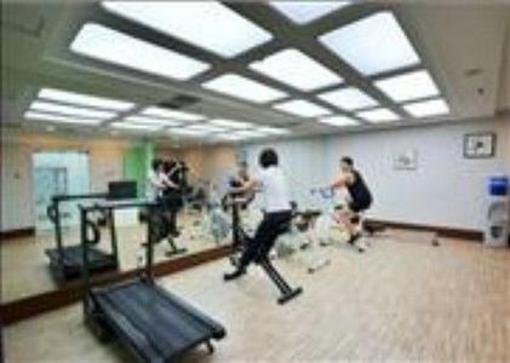 фото отеля Paradise Hotel Changchun