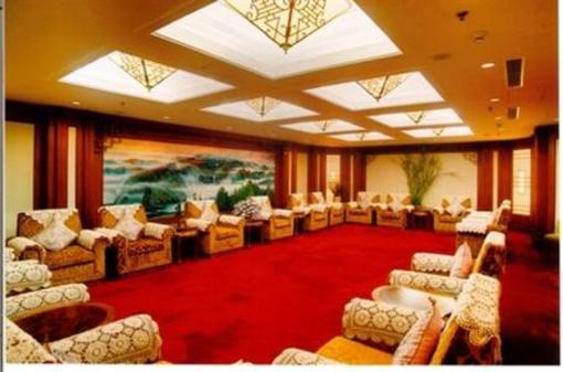 фото отеля Paradise Hotel Changchun