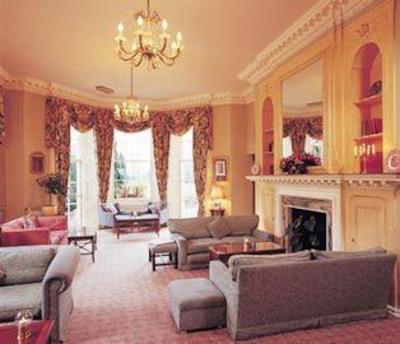 фото отеля Burnham Beeches Hotel