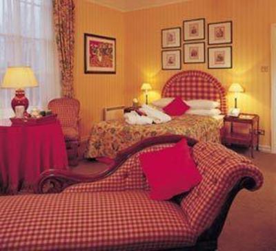 фото отеля Burnham Beeches Hotel