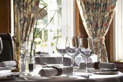 фото отеля Burnham Beeches Hotel