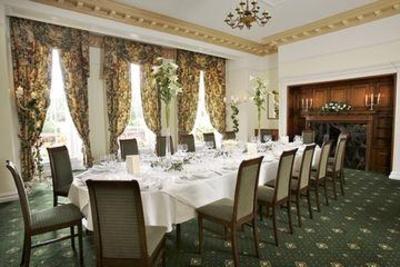 фото отеля Burnham Beeches Hotel