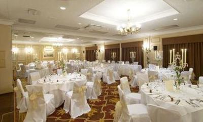 фото отеля Burnham Beeches Hotel