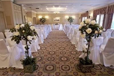 фото отеля Burnham Beeches Hotel